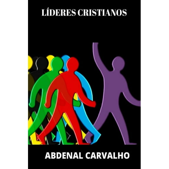 Líderes Cristianos: Estudio de Liderazgo (Paperback)