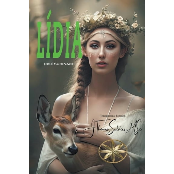 Ldia, (Paperback)