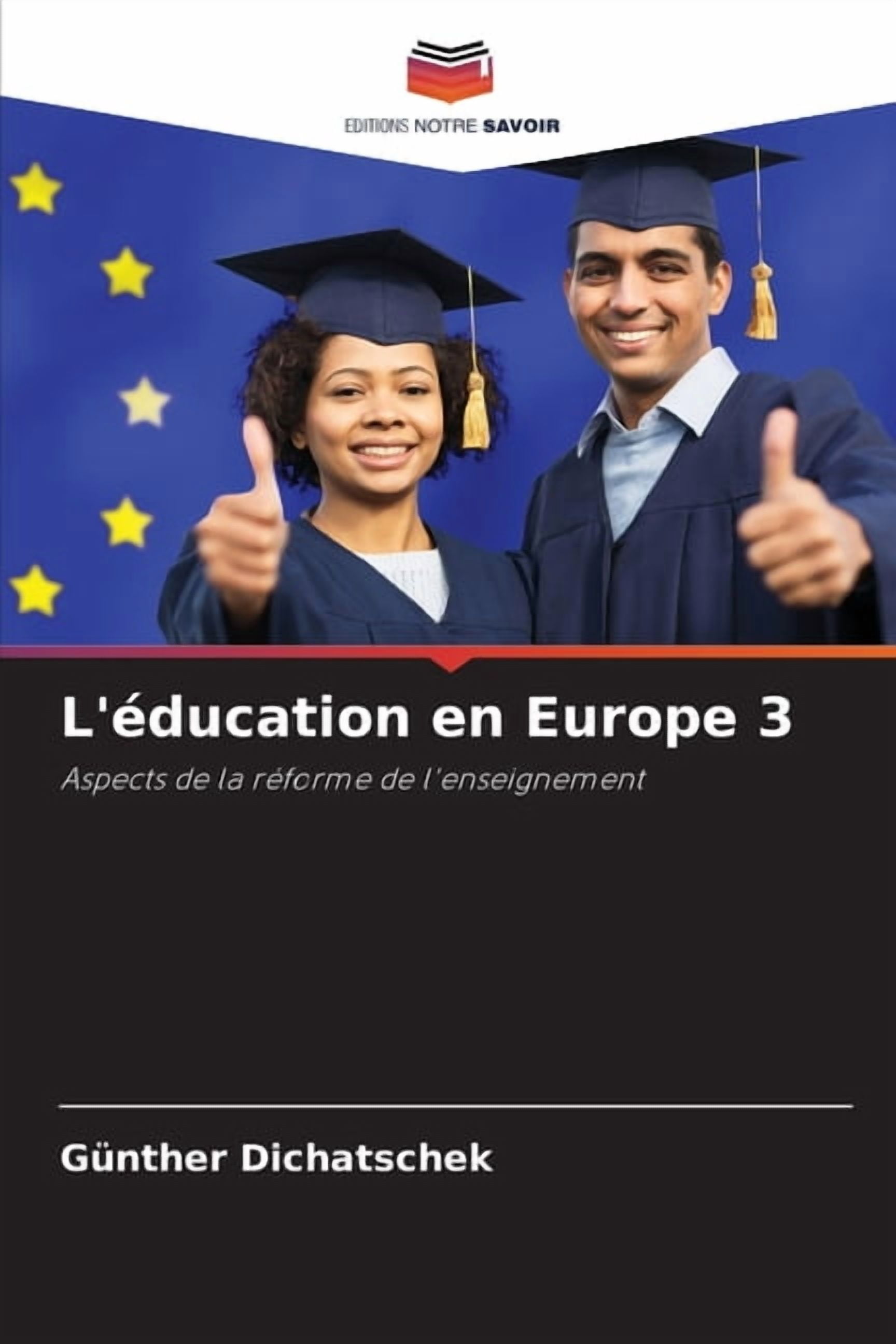 L'éducation en Europe 3, (Paperback)