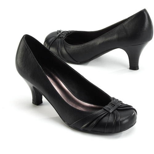 L.e.i. - Women's Mina Pumps - Walmart.com