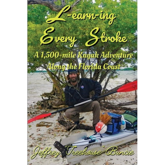 L-earn-ing Every Stroke, (Paperback)