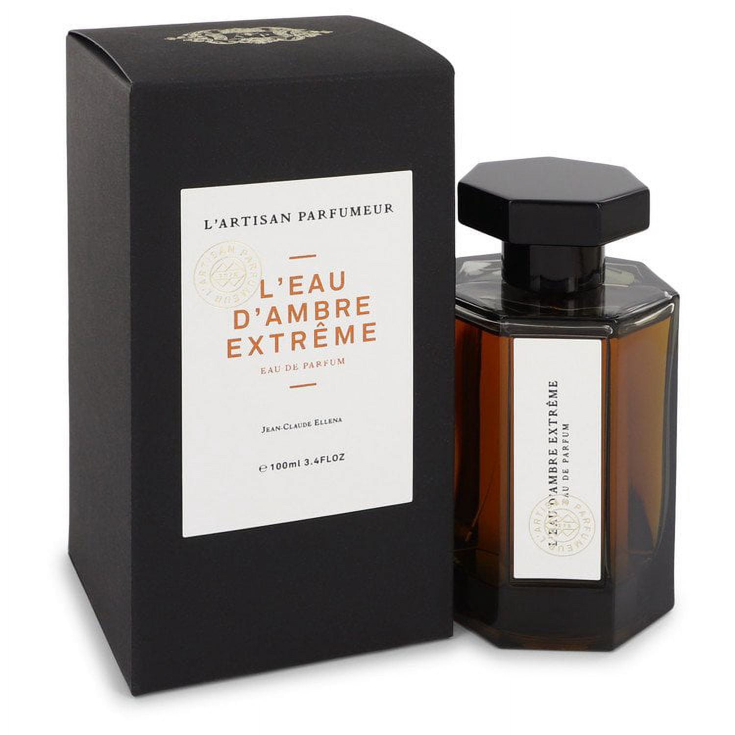 L'eau D'Ambre Extreme by L'Artisan Parfumeur - Women - Eau L'eau D'Ambre Extreme by L'Artisan Parfumeur - Women - Eau