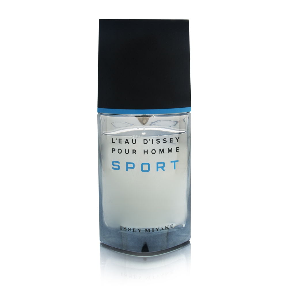 L'eau D'Issey Pour Homme Sport by Issey Miyake Eau De Toilette