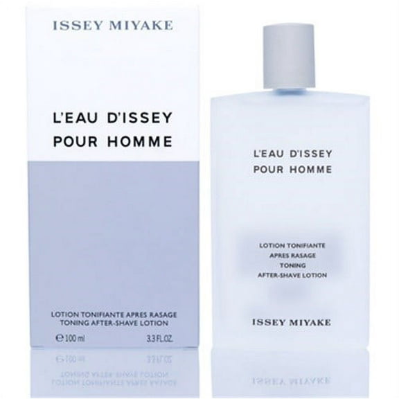 L'eau D'Issey Pour Homme by Issey Miyake 3.3 oz After Shave Lotion