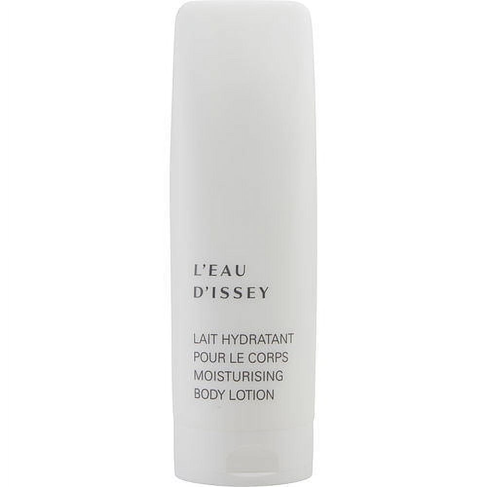 LEAU DISSEY L'eau D'issey By Issey Miyake Body Lotion 6.7 Oz