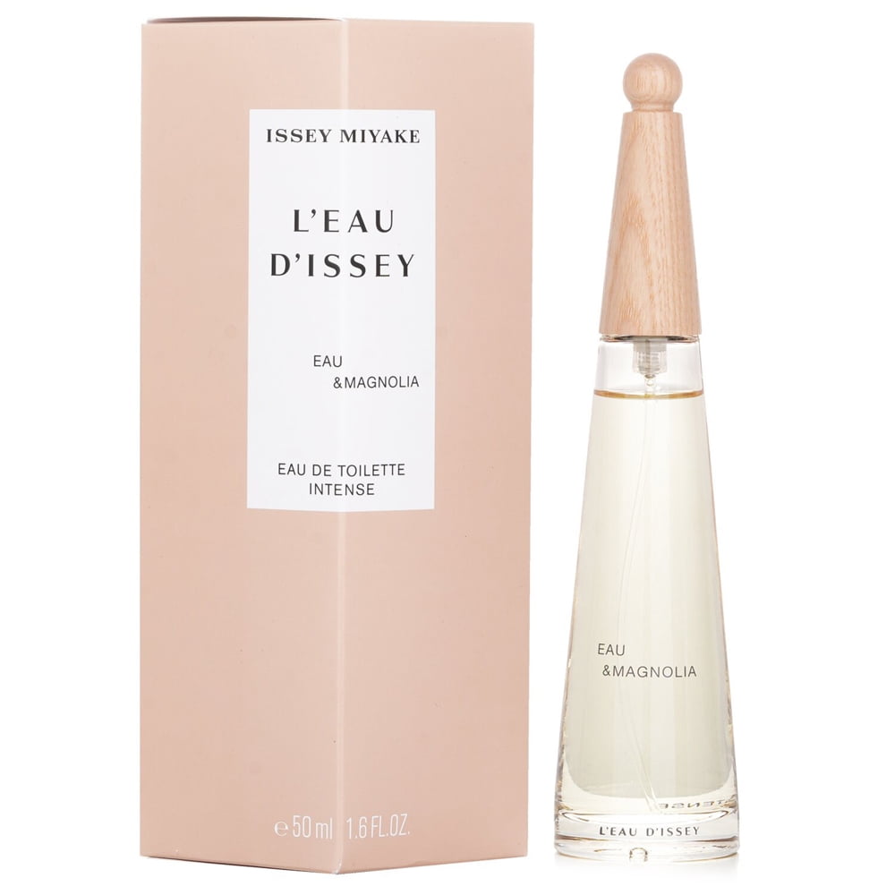 Issey Miyake L'Eau Dissey & Magnolia Eau De Toilette Intense Spray