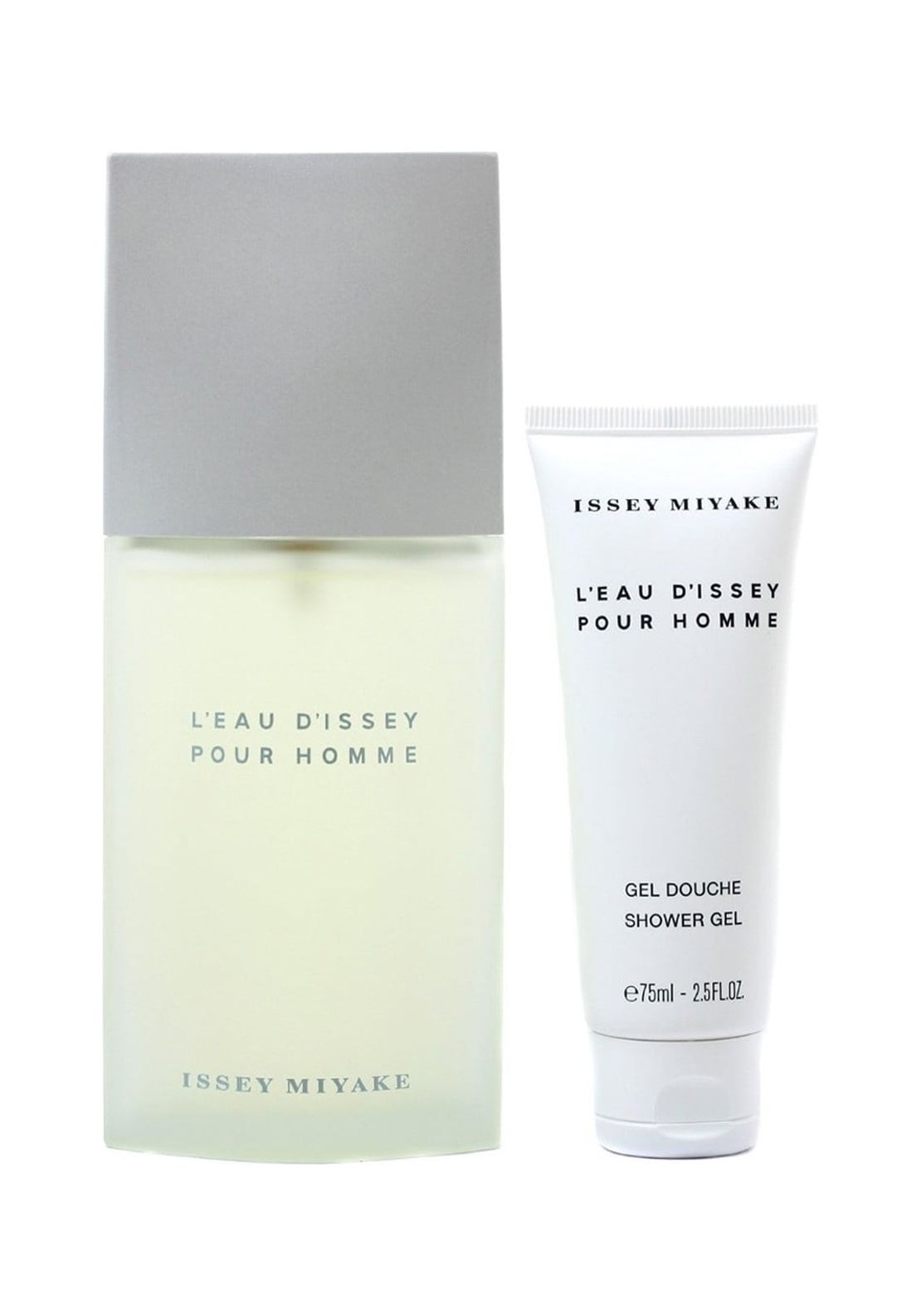 L'eau D'issey Pour Homme 2 piece travel Set NIB - Walmart.com