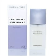 Leau Dissey Pour Homme Eau de Toilette Spray 1.30 oz