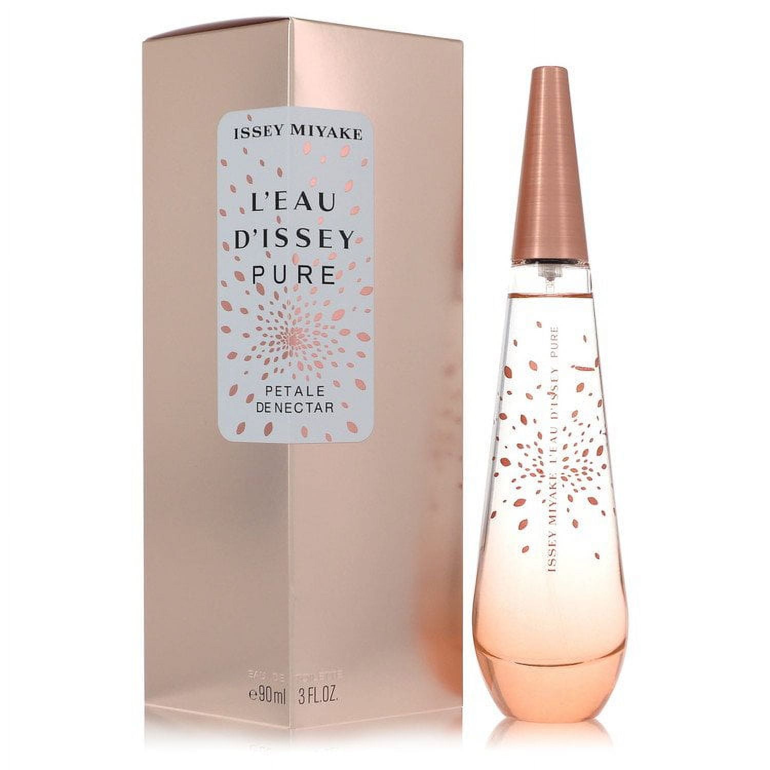 Issey Miyake Pure Petale De Nectar Eau De Toilette Kuwait Ubuy