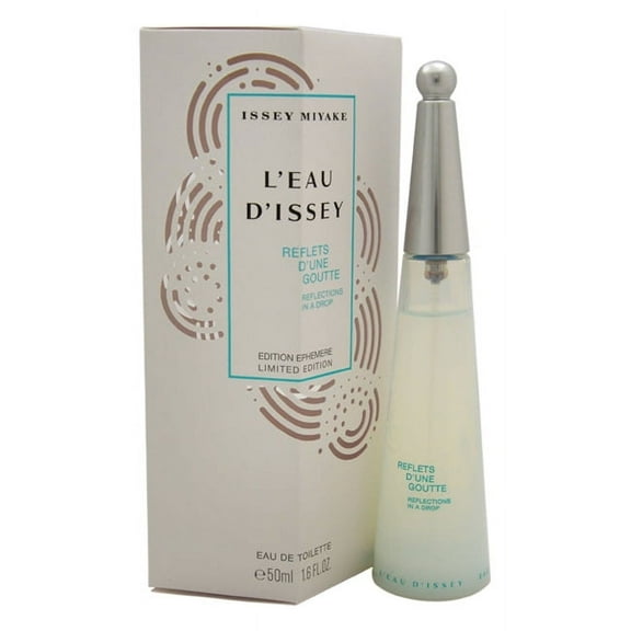 L'eau D'issey Reflets Dune Goutte