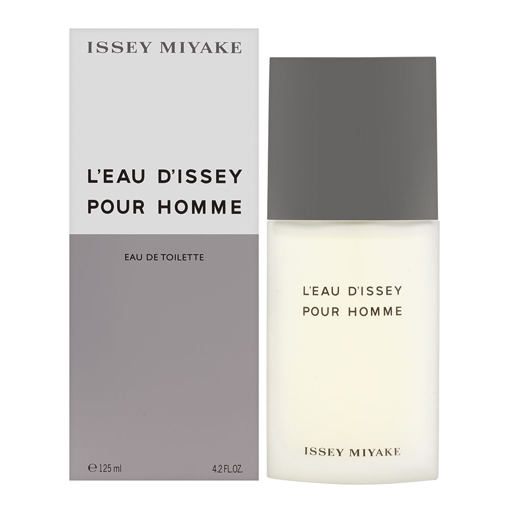 L'EAU D'ISSEY EAU DE TOILETTE 100mL – ISSEY MIYAKE ONLINE STORE