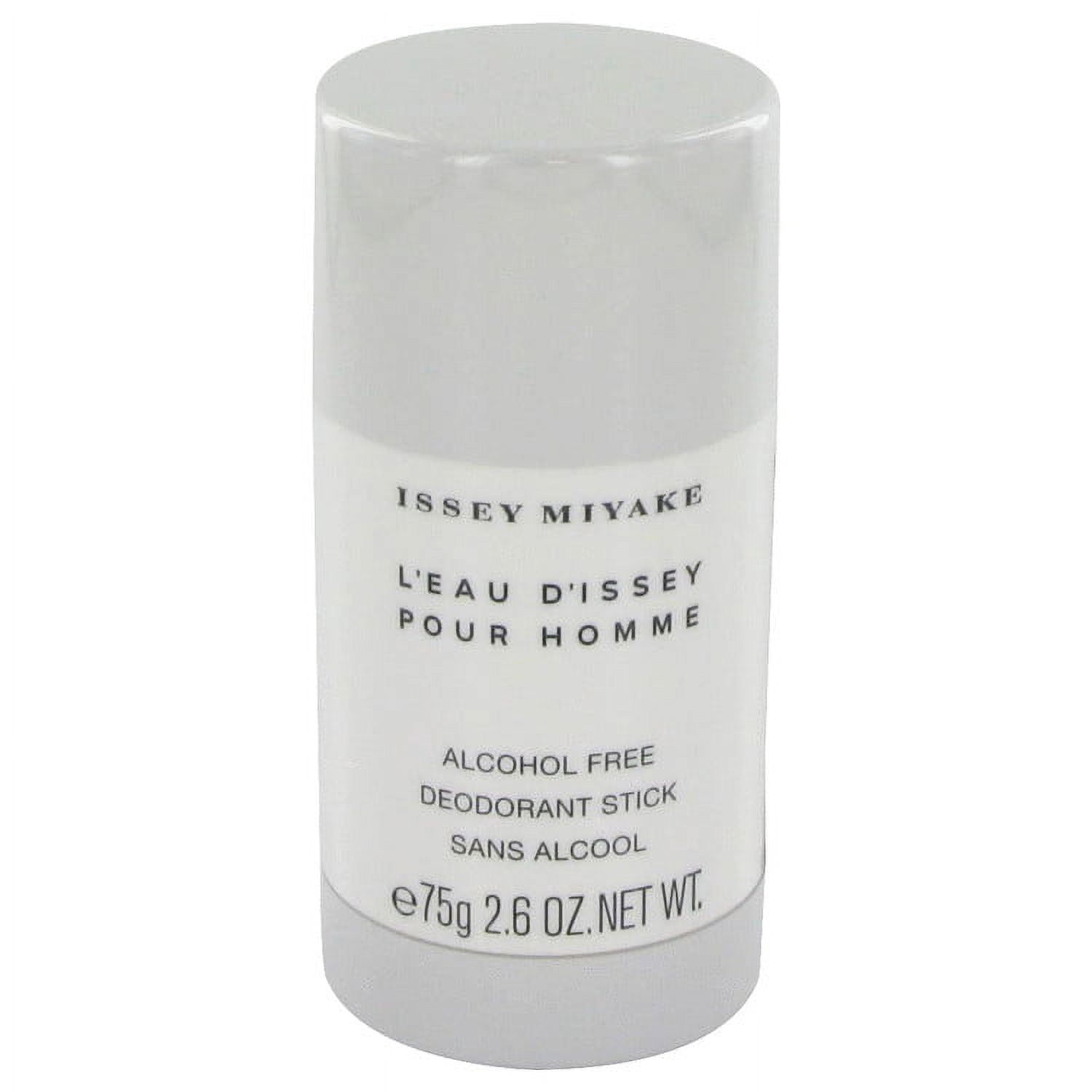 L'eau D'issey (issey Miyake) Cologne By Issey Miyake Deodorant Stick 2. ...