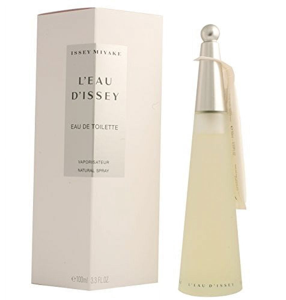 Issey Miyake L'eau De Issey Perfume for Women, Eau De Toilette