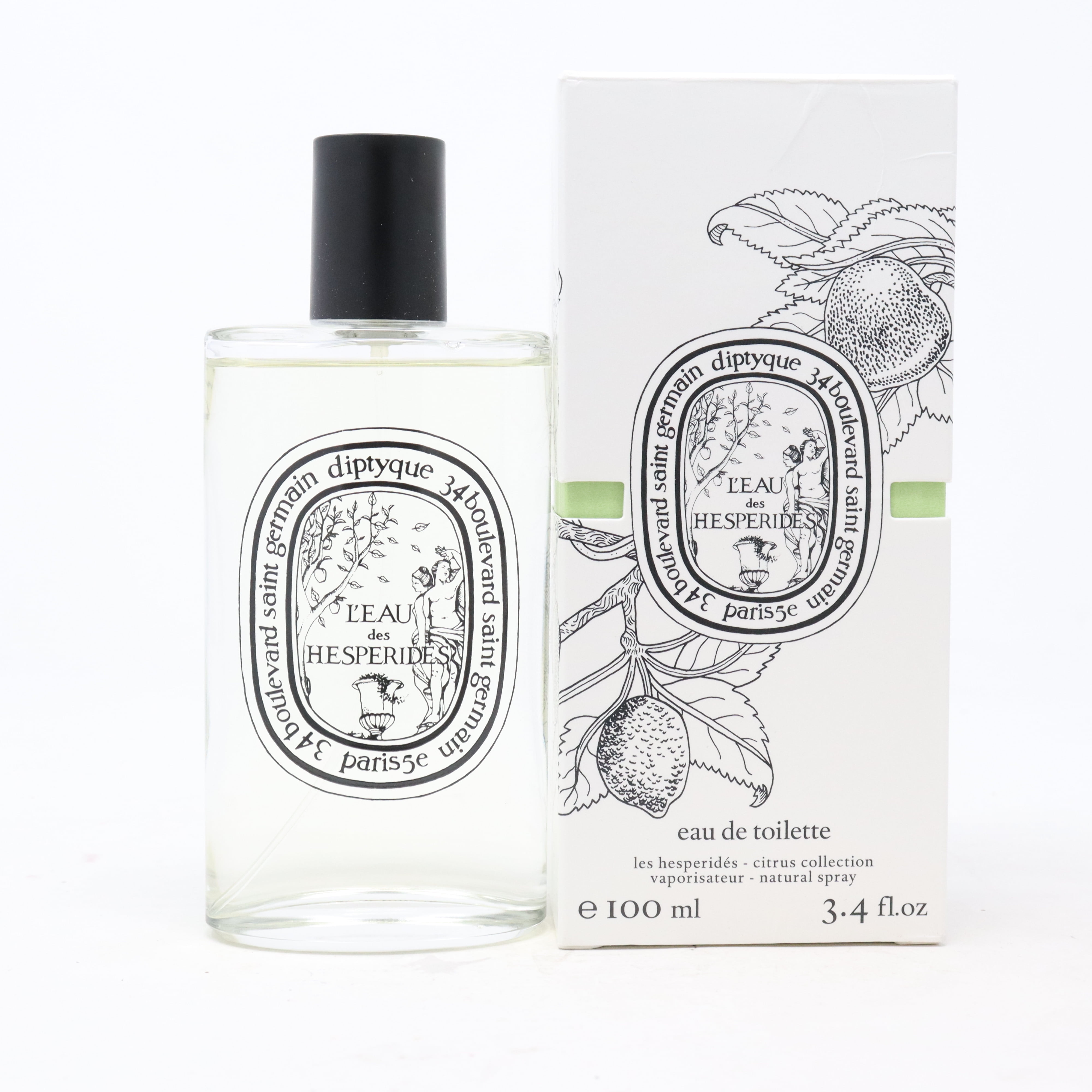 Diptyque L'Eau des Hespérides Eau de Toilette | Nordstrom