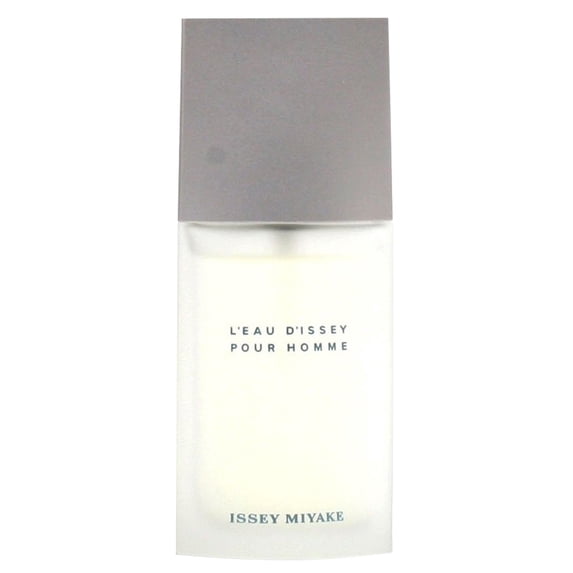 L'eau Dissey Pour Homme Eau de Toilette, Cologne for Men, 1.3 fl oz