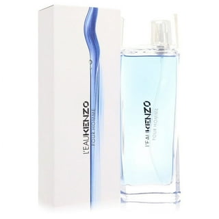 RU-5523 未開封品 KENZO 香水 100ml POUR HOMME Kenzo Men's L'eau EDT Spray 3.3 oz (100 ml) 3274872333987
