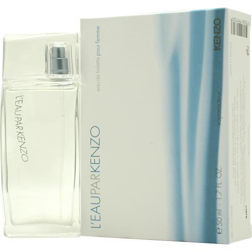 L'eau Par Kenzo By Kenzo Edt Spray 1.7 Oz