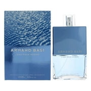 Leau Pour Homme by Armand Basi, 4.2 oz EDT Spray for Men