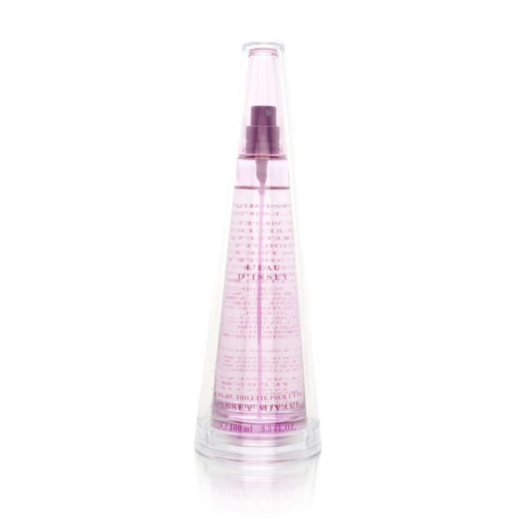 L'eau d'Issey Summer Fragrance by Issey Miyake for Women 3.3 oz
