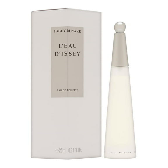 L'eau d'Issey by Issey Miyake for Women 0.84 oz Eau de Toilette Spray