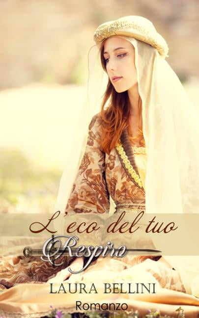 L'eco del tuo respiro (Paperback)