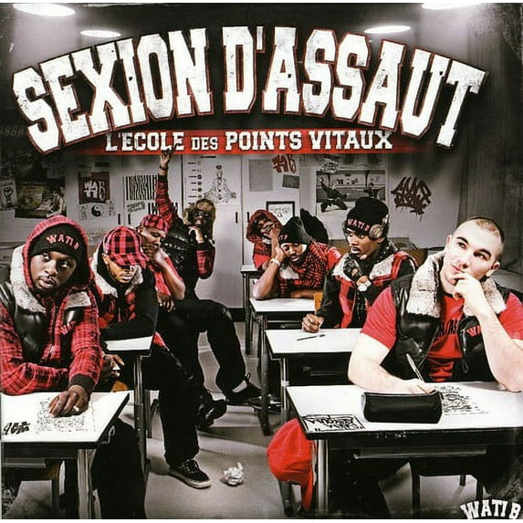 L'ecole Des Points Vitaux