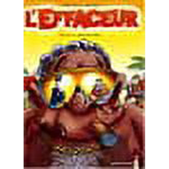 L'effaceur, Tome 5 : Devise n° 5 (French Edition)