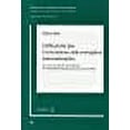thumbnail image 1 of L'effectivité des conventions anti-corruption internationales : vers une cour pénale internationale en criminalité économique pour punir le vol d'état, 1 of 1