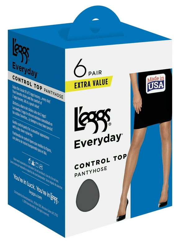L'eggs Pantyhose