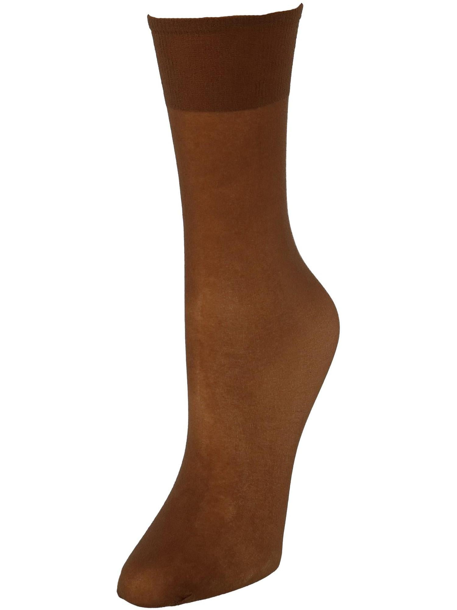 L'eggs Everyday Knee Highs ST 10 Pair