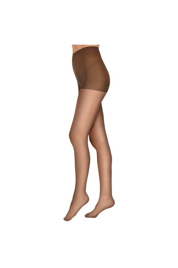 Everyday Ultra Sheer Regular Pantyhose for All Day Comfort, 1-Pack, Sizes M-XL