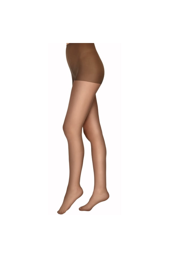 Everyday Ultra Sheer Regular Pantyhose for All Day Comfort, 1-Pack, Sizes M-XL