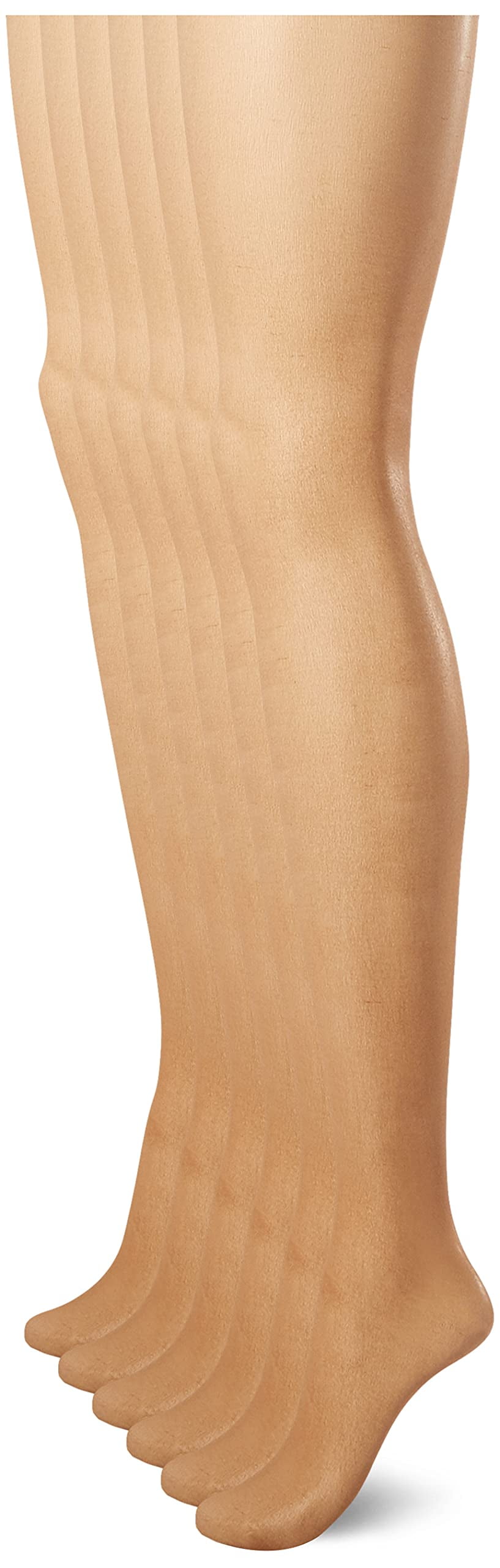 L'eggs Everyday Women's Nylon Pantyhose Control Top Panty Suntan, B