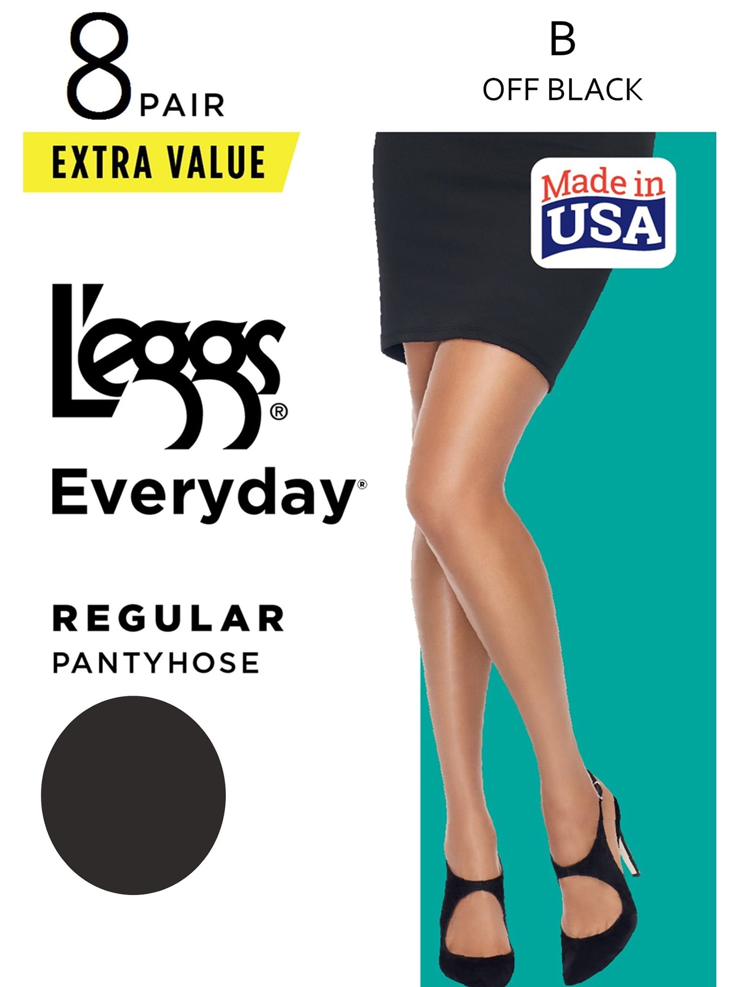 Everyday women clearance in pantyhose