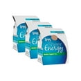 thumbnail image 1 of L'eggs Sheer Energy Medium Support Control Top Hosiery, 3 Pack, 1 of 1