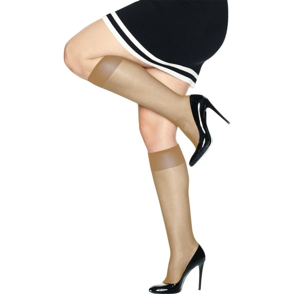 L'eggs Women's Plus Hanes - Ships Directly From Hanes