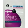 thumbnail image 1 of L'eggs Women's Silken No Waistband Control Top Panty Hose, Jet Black, Q, 1 of 2