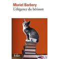thumbnail image 1 of Pre-Owned L'Elegance Du Herisson (French Edition) (Unknown) 2070464326 9782070464326, 1 of 1