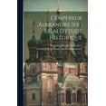 thumbnail image 1 of L'empereur Alexandre Ier : essai d'étude historique: 2 (Paperback), 1 of 1