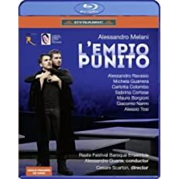 Dynamic - L'empio Punito [BLU-RAY]