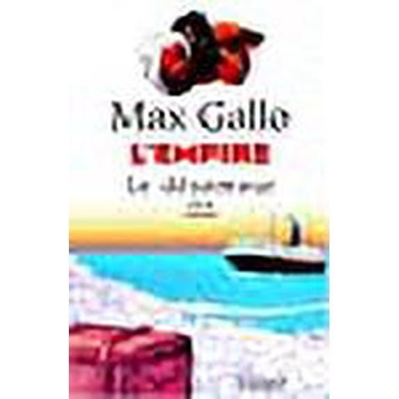 L'empire, Tome 3 (French Edition)