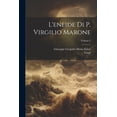 thumbnail image 1 of L'eneide Di P. Virgilio Marone; Volume 2 (Paperback), 1 of 1