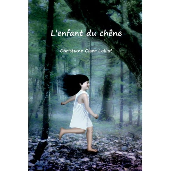 L'enfant du chêne, (Paperback)