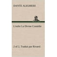 thumbnail image 1 of L'enfer (2 of 2) La Divine Comédie - Traduit par Rivarol (Hardcover), 1 of 1