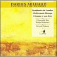 thumbnail image 1 of L'ensemble Des Temps Modernes - Symphonies de Chambre - Music & Performance - CD, 1 of 1