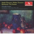 thumbnail image 1 of L'ensemble Portique - Simple Pleasures / Hidden Treasures - Music & Performance - CD, 1 of 1