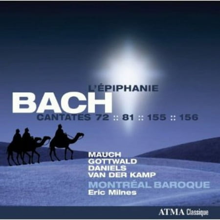 L'epiphanie