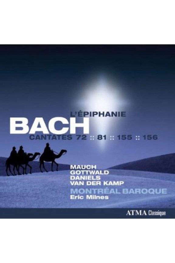 L'epiphanie