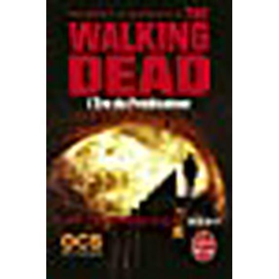 L'ere du predicateur (the walking dead, tome 5)