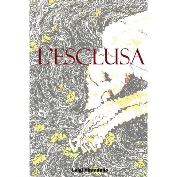 L'esclusa (Paperback)